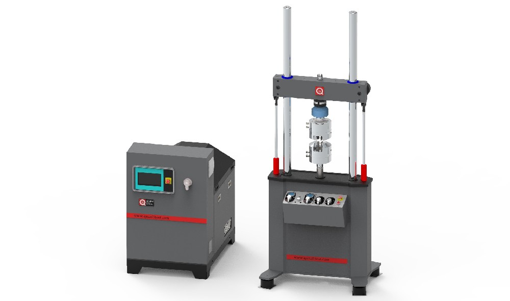 CTS-F電液伺服動(dòng)靜萬(wàn)能試驗(yàn)機(jī)系列