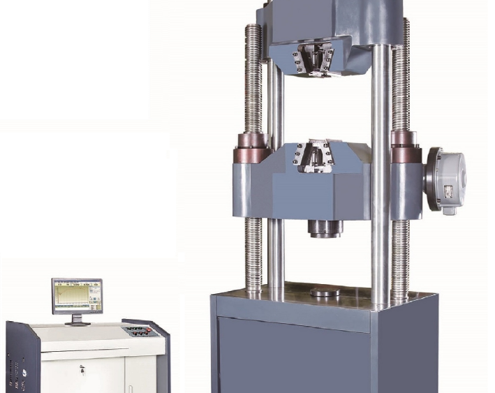 液壓萬能試驗機在各個領(lǐng)域起著重要作用